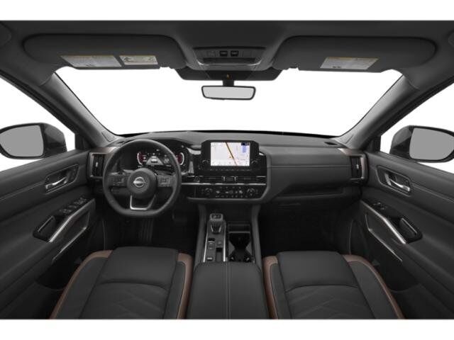 2025 Nissan Pathfinder Platinum Kennesaw GA