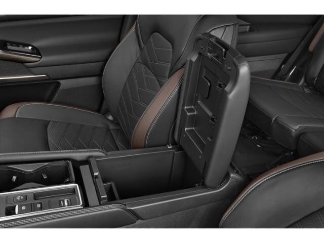 2025 Nissan Pathfinder Platinum Kennesaw GA