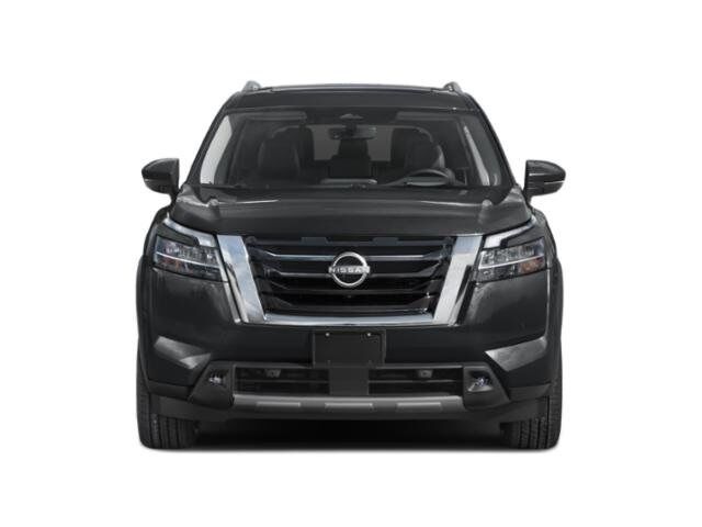 2025 Nissan Pathfinder Platinum Kennesaw GA