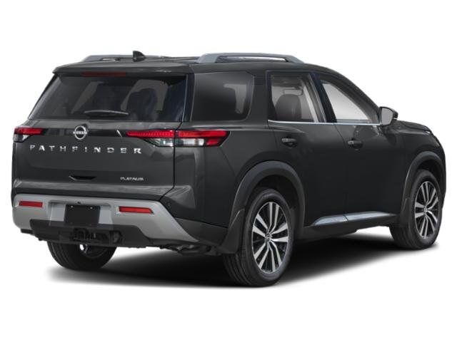 2025 Nissan Pathfinder Platinum Kennesaw GA
