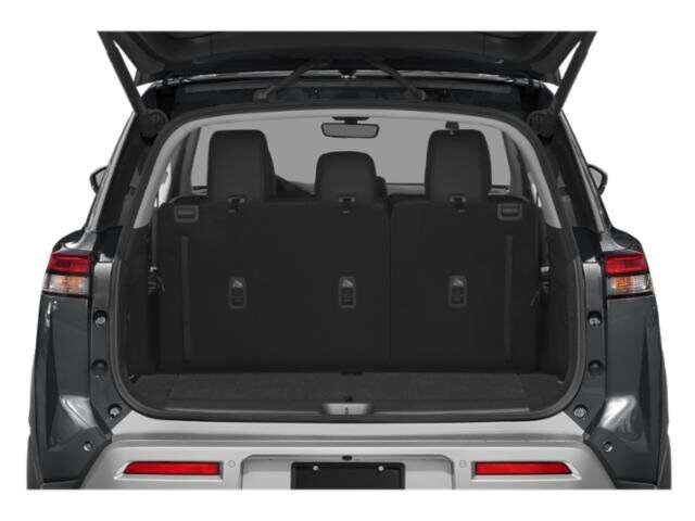 2025 Nissan Pathfinder Platinum Kennesaw GA