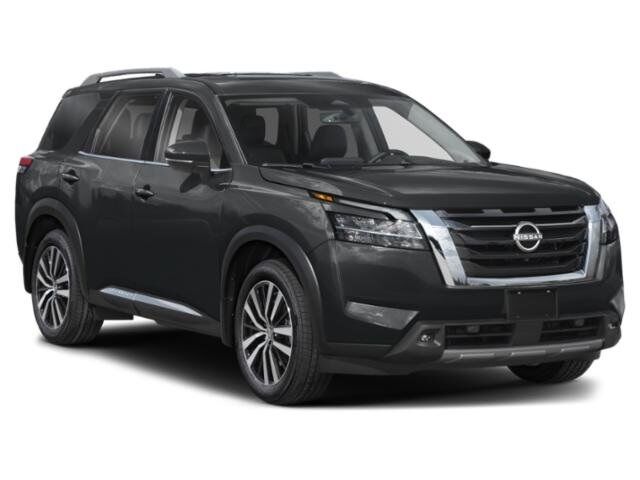 2025 Nissan Pathfinder Platinum Kennesaw GA