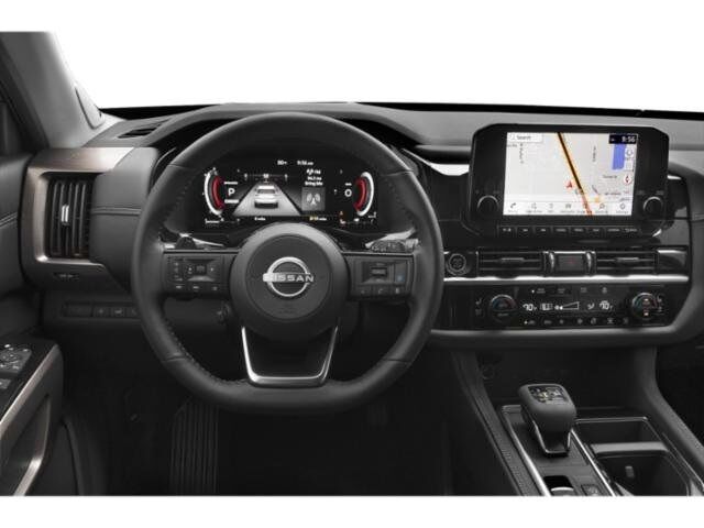2025 Nissan Pathfinder Platinum Kennesaw GA