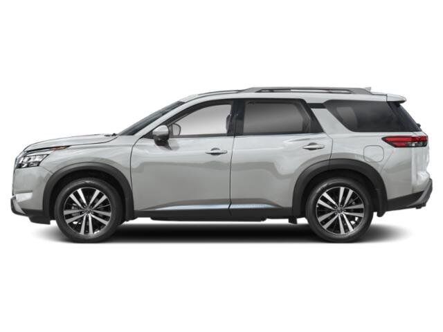 2025 Nissan Pathfinder Platinum Kennesaw GA