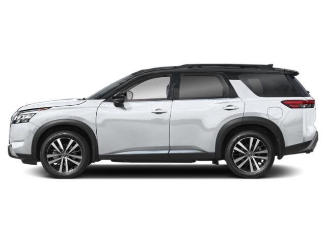 2025 Nissan Pathfinder Platinum Kennesaw GA