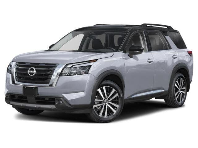 2025 Nissan Pathfinder Platinum Kennesaw GA