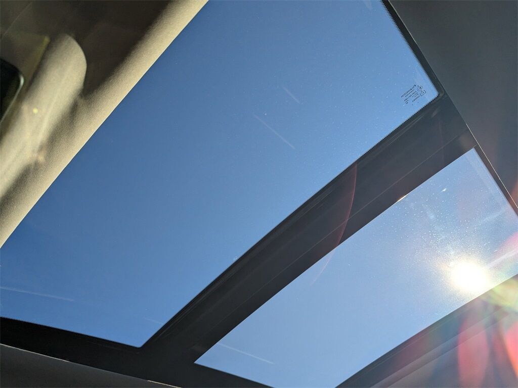 2025 Nissan Pathfinder Platinum Kennesaw GA