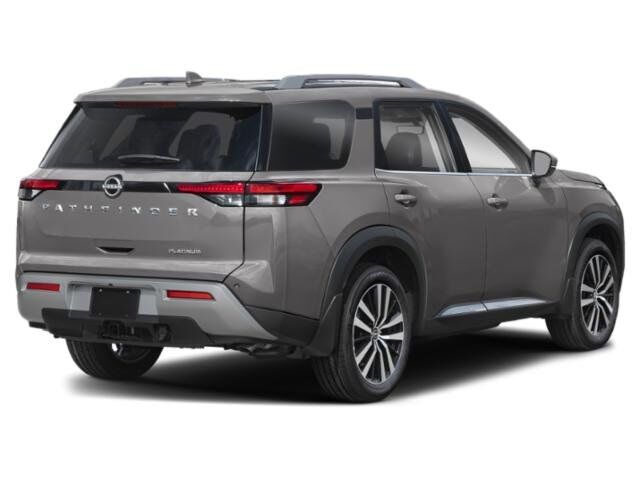 2025 Nissan Pathfinder Platinum Kennesaw GA