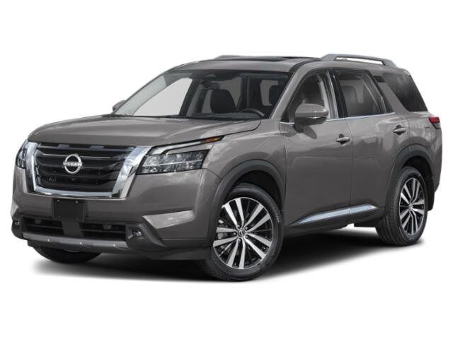 2025 Nissan Pathfinder Platinum Kennesaw GA