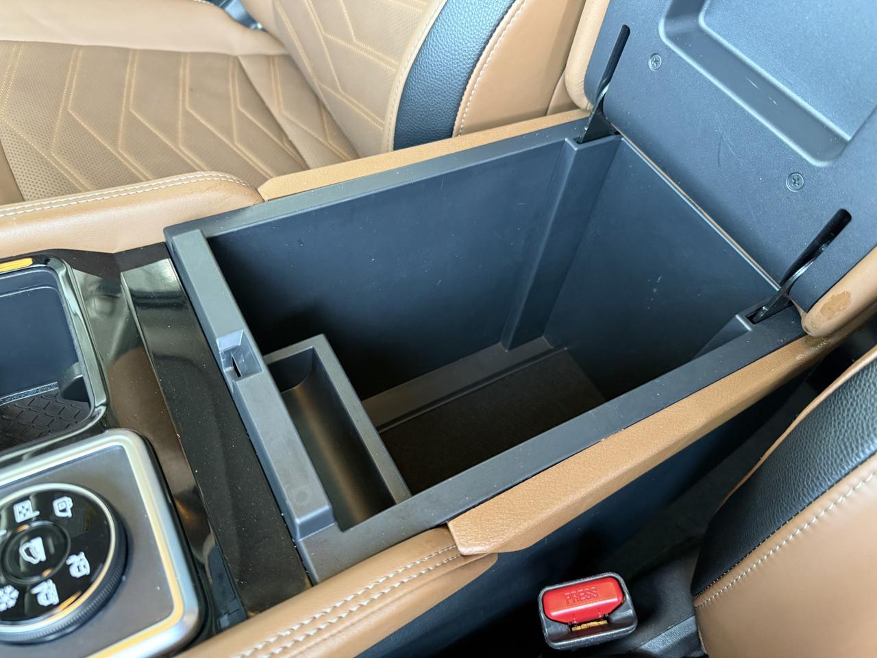 2025 Nissan Pathfinder Platinum Knoxville TN