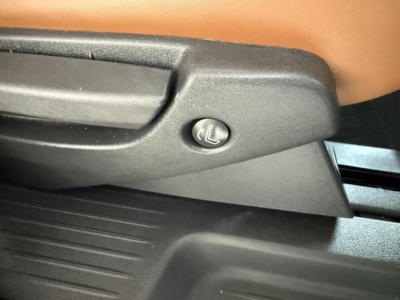 2025 Nissan Pathfinder Platinum Knoxville TN