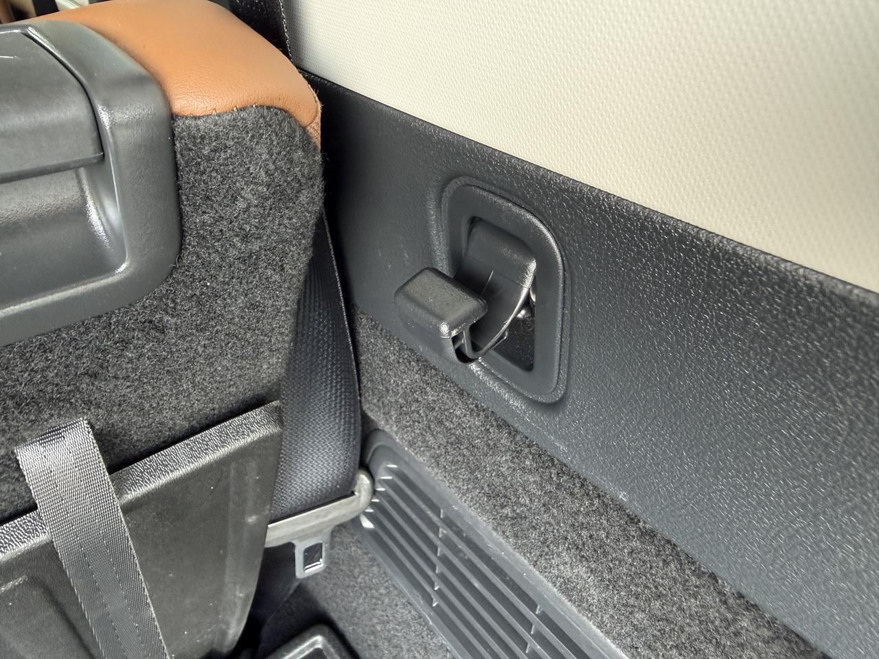 2025 Nissan Pathfinder Platinum Knoxville TN