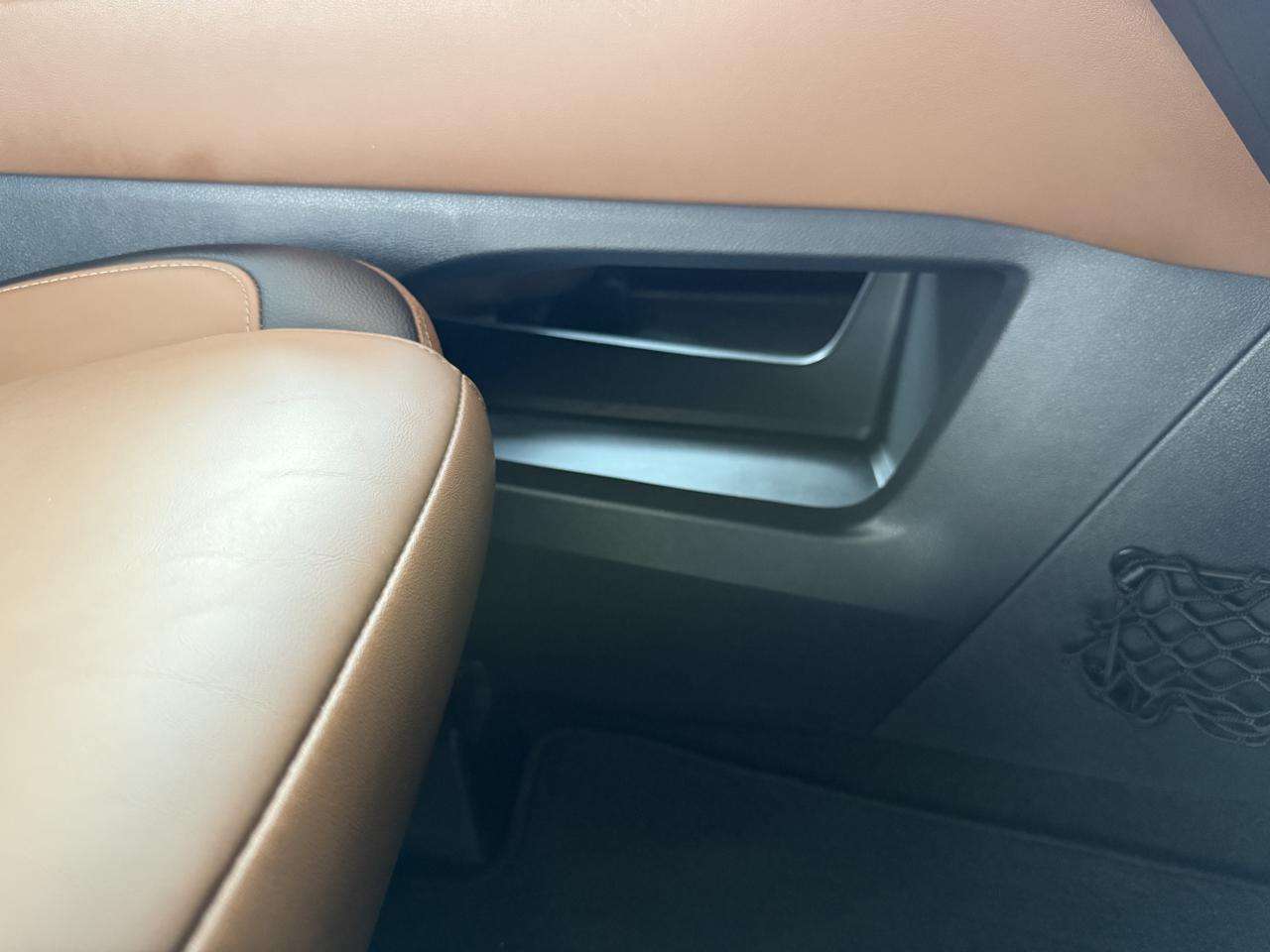 2025 Nissan Pathfinder Platinum Knoxville TN