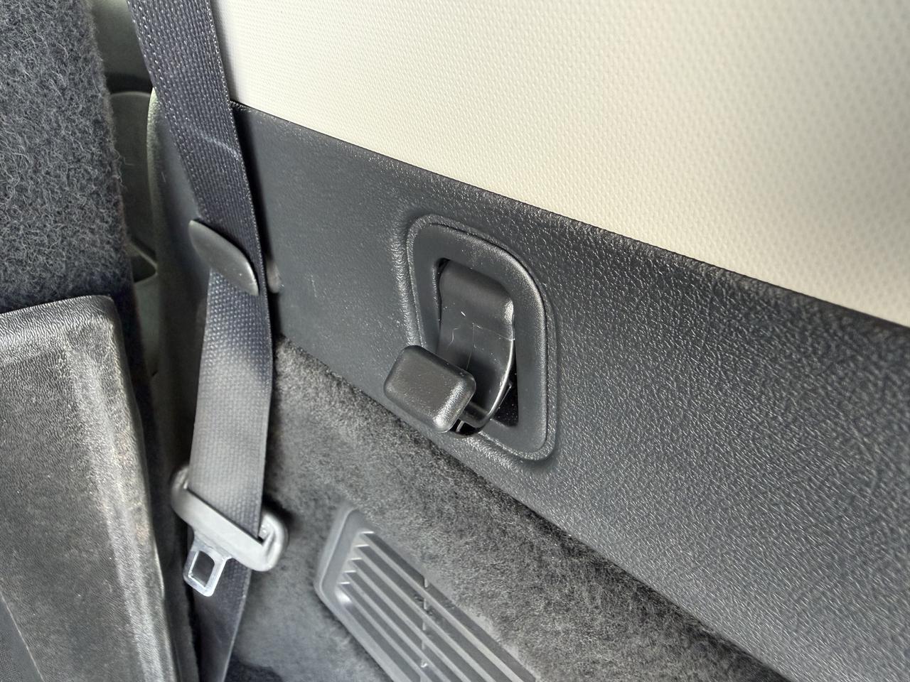 2025 Nissan Pathfinder Platinum Knoxville TN