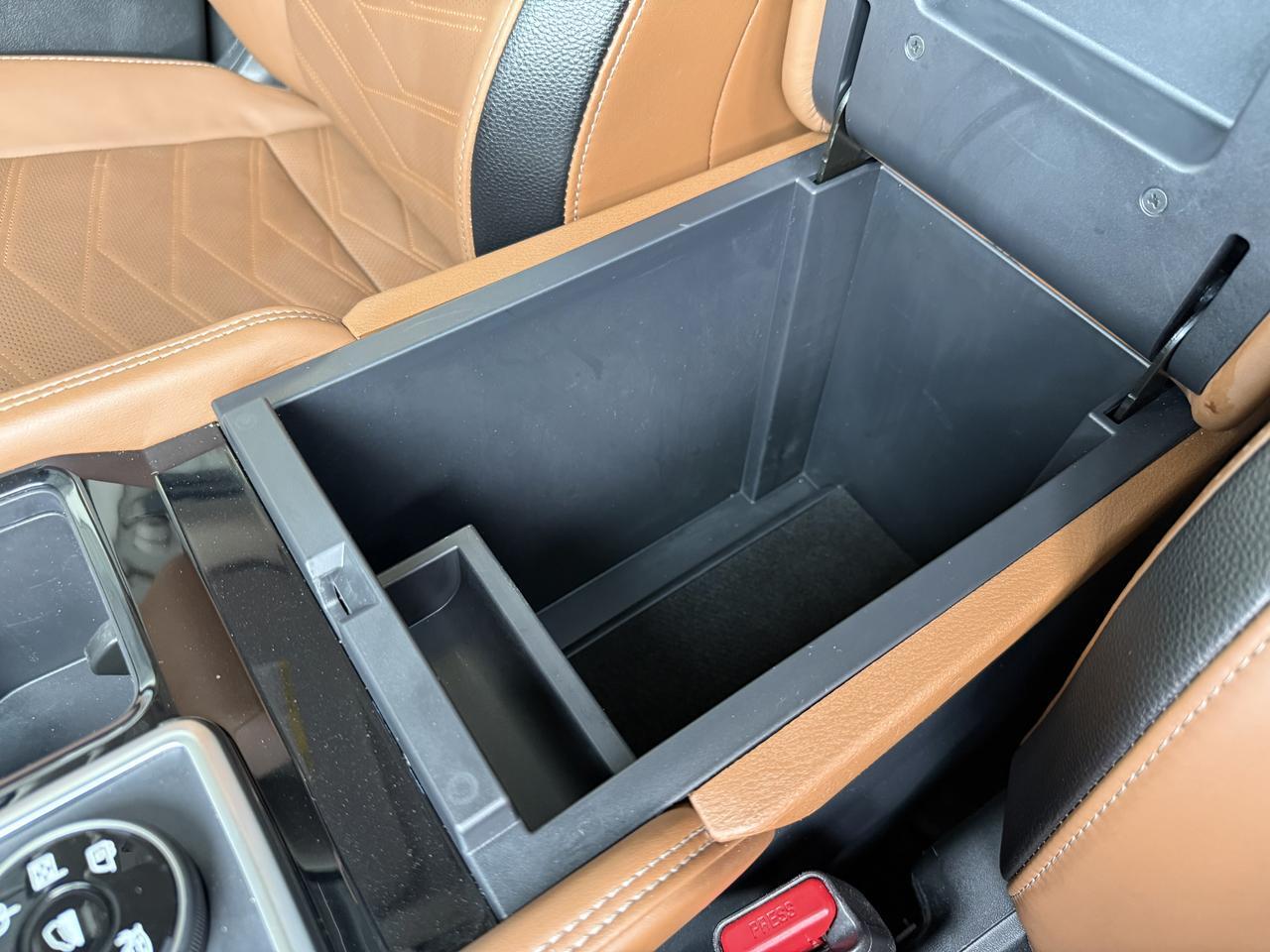 2025 Nissan Pathfinder Platinum Knoxville TN