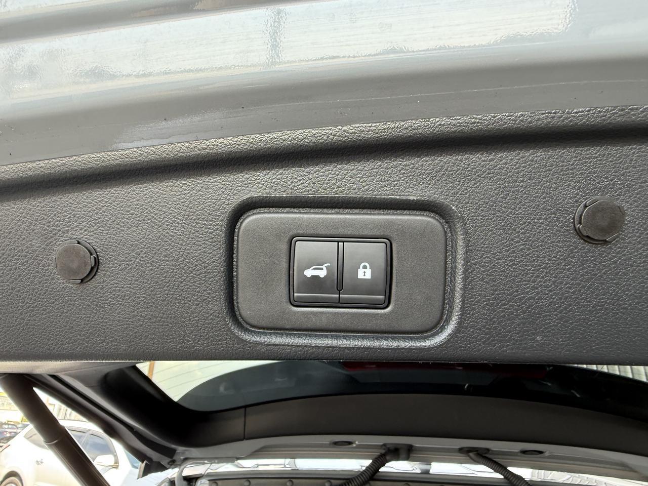 2025 Nissan Pathfinder Platinum Knoxville TN