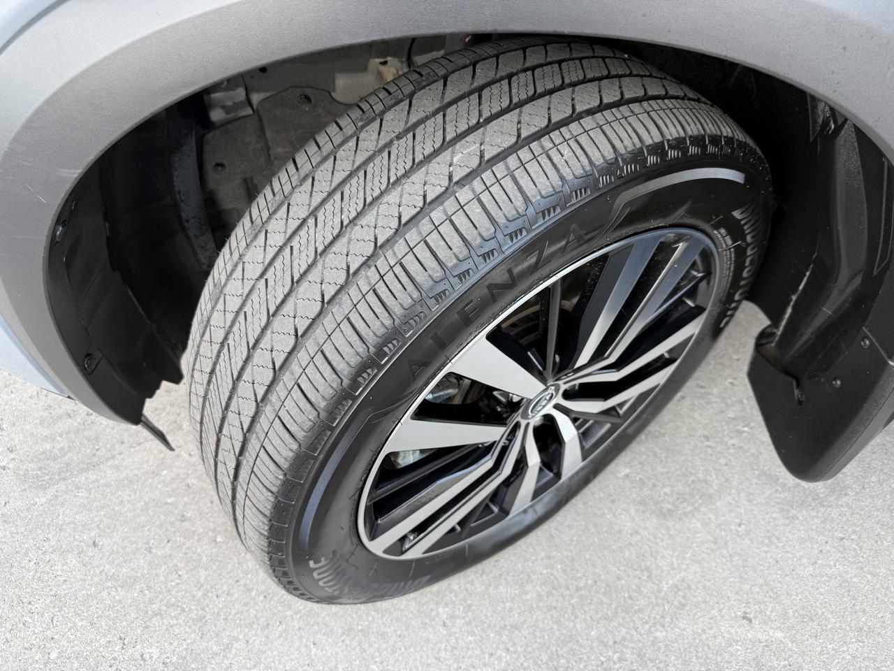 2025 Nissan Pathfinder Platinum Knoxville TN