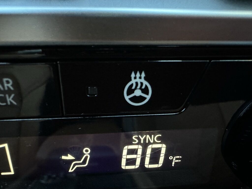 2025 Nissan Pathfinder Platinum San Clemente CA