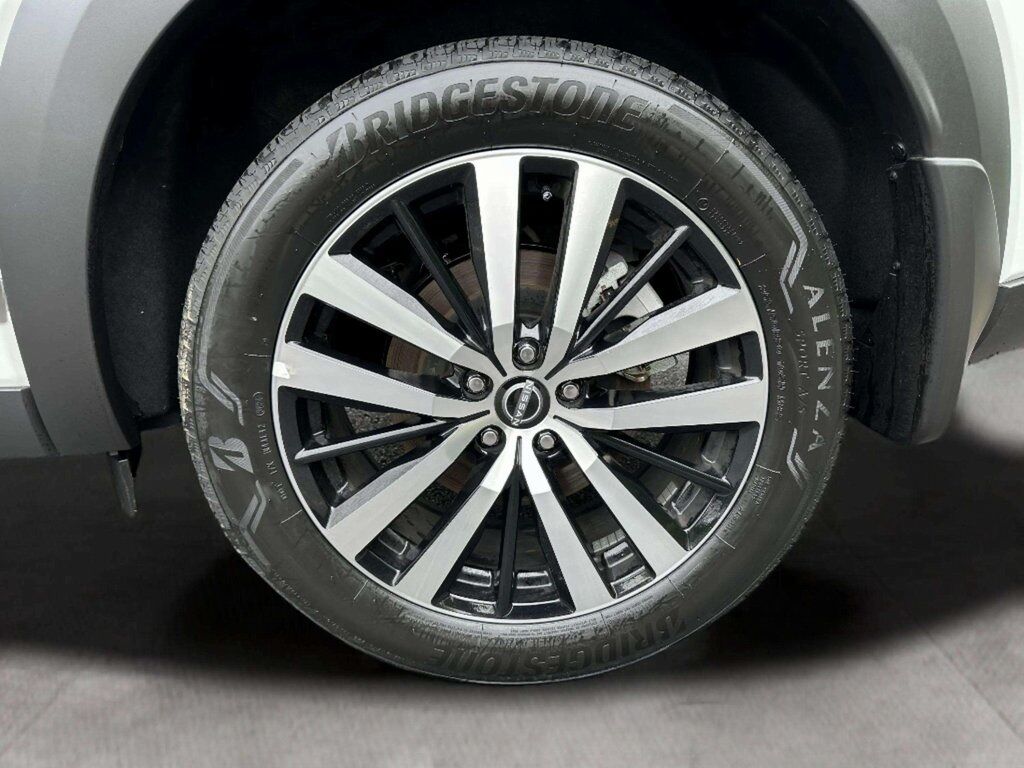 2025 Nissan Pathfinder Platinum San Clemente CA