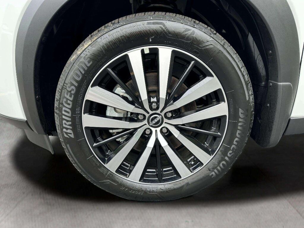 2025 Nissan Pathfinder Platinum San Clemente CA