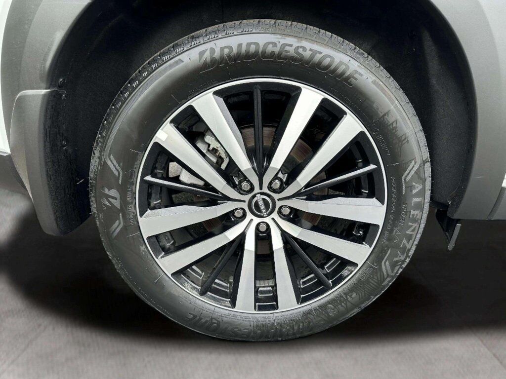 2025 Nissan Pathfinder Platinum San Clemente CA