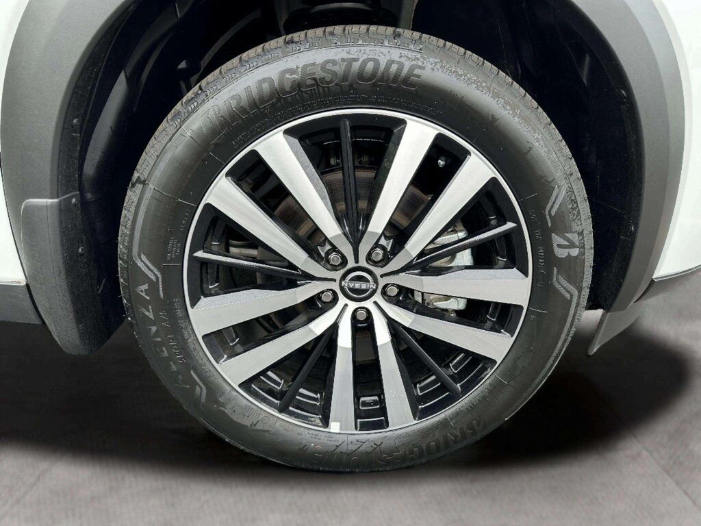 2025 Nissan Pathfinder Platinum San Clemente CA