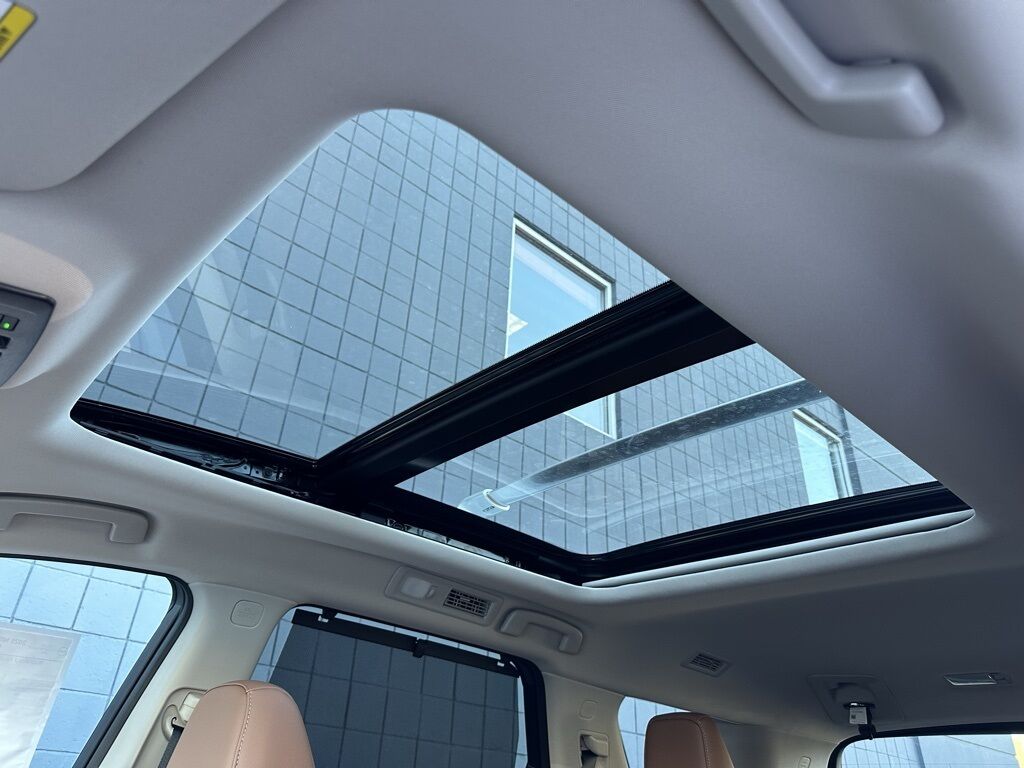 2025 Nissan Pathfinder Platinum San Clemente CA