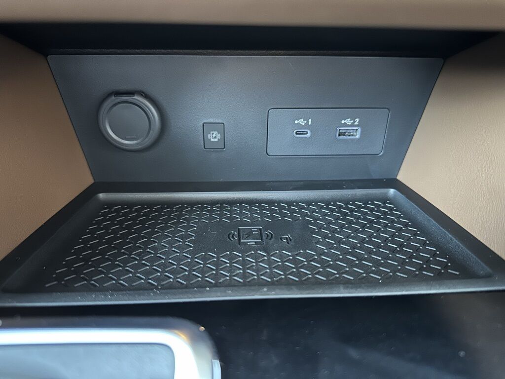 2025 Nissan Pathfinder Platinum San Clemente CA