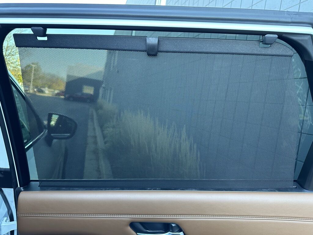 2025 Nissan Pathfinder Platinum San Clemente CA