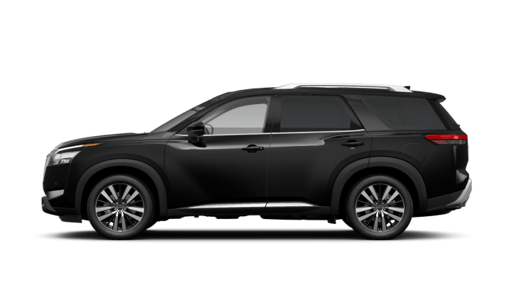 2025 Nissan Pathfinder Platinum San Clemente CA