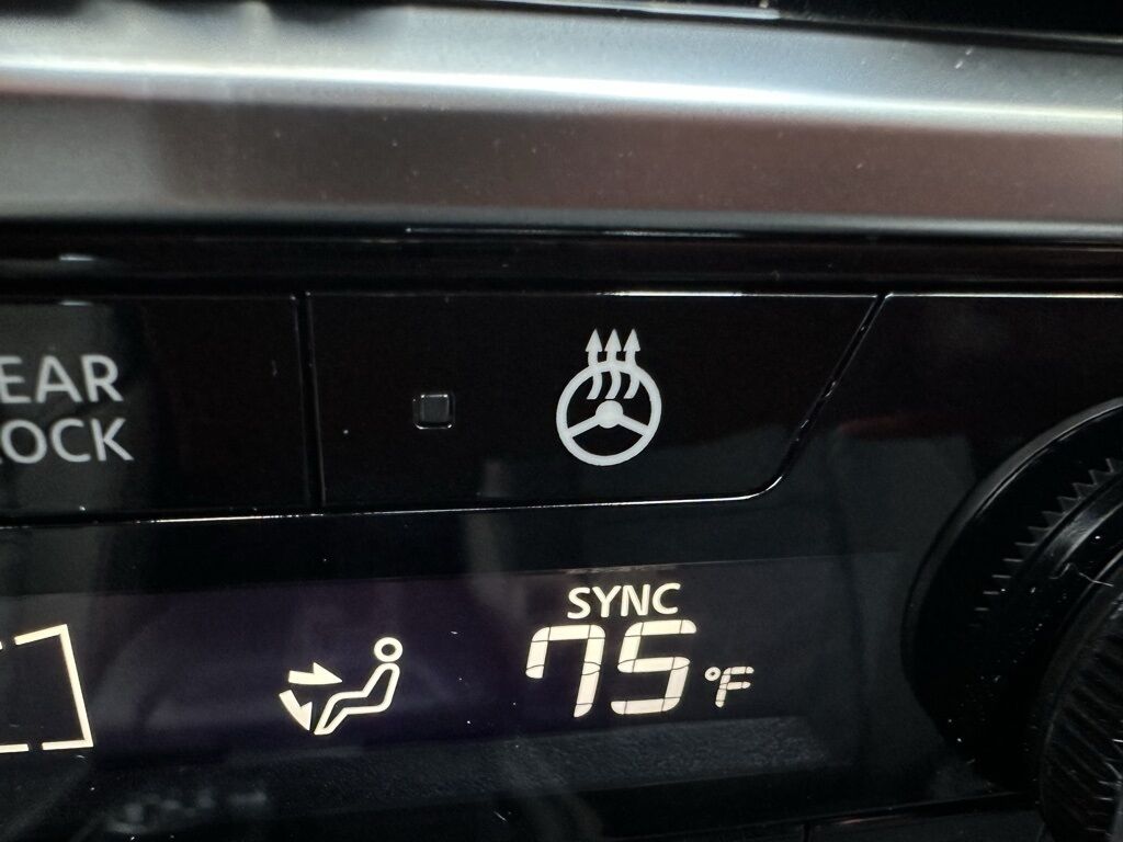 2025 Nissan Pathfinder Platinum San Clemente CA