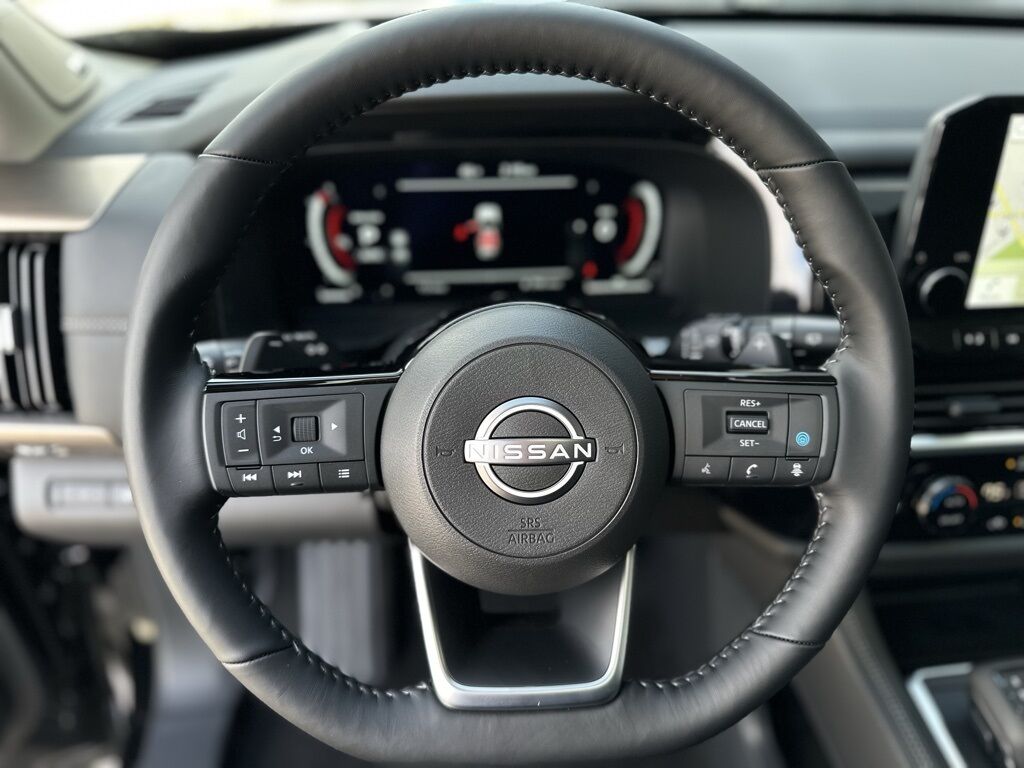 2025 Nissan Pathfinder Platinum San Clemente CA
