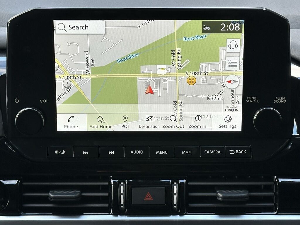 2025 Nissan Pathfinder Platinum San Clemente CA