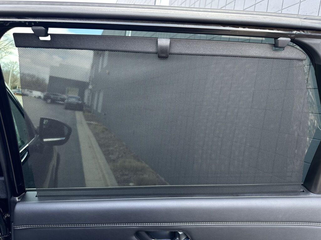 2025 Nissan Pathfinder Platinum San Clemente CA