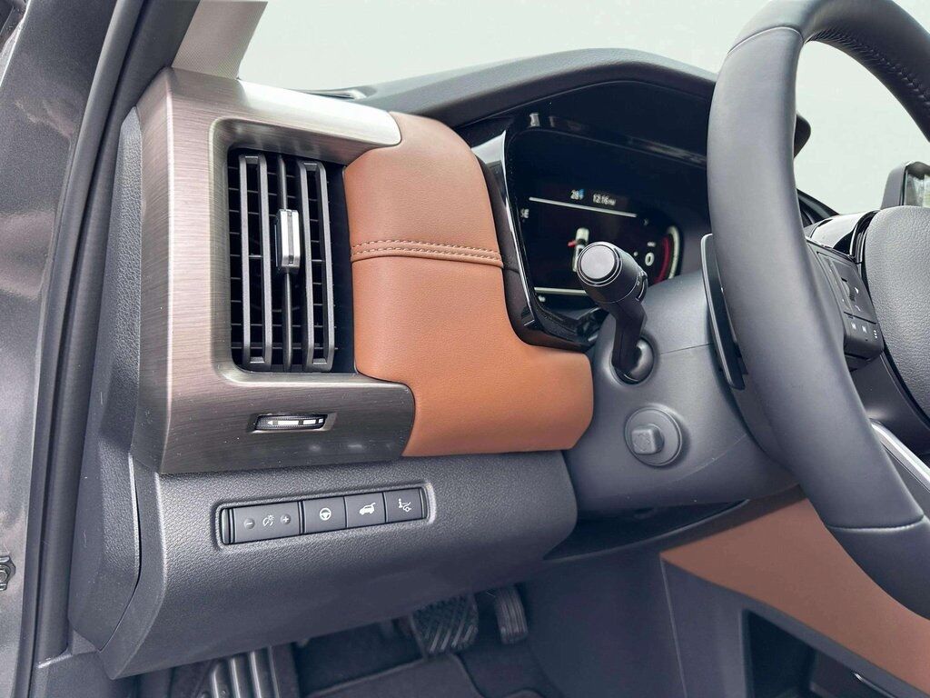 2025 Nissan Pathfinder Platinum San Clemente CA