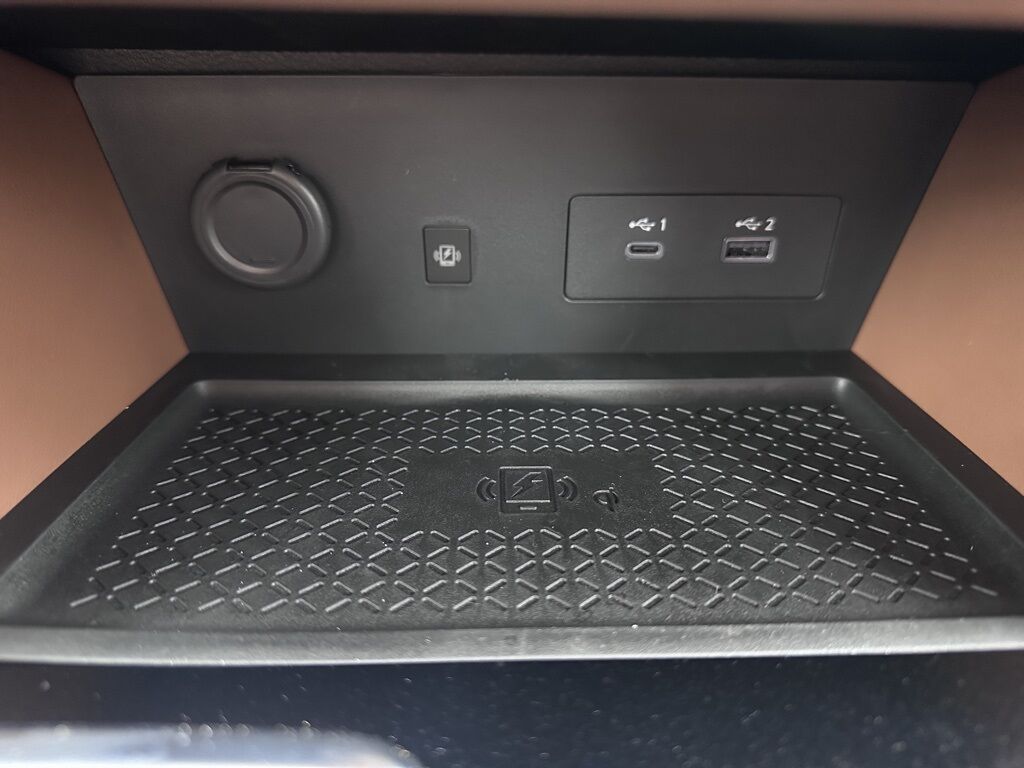 2025 Nissan Pathfinder Platinum San Clemente CA