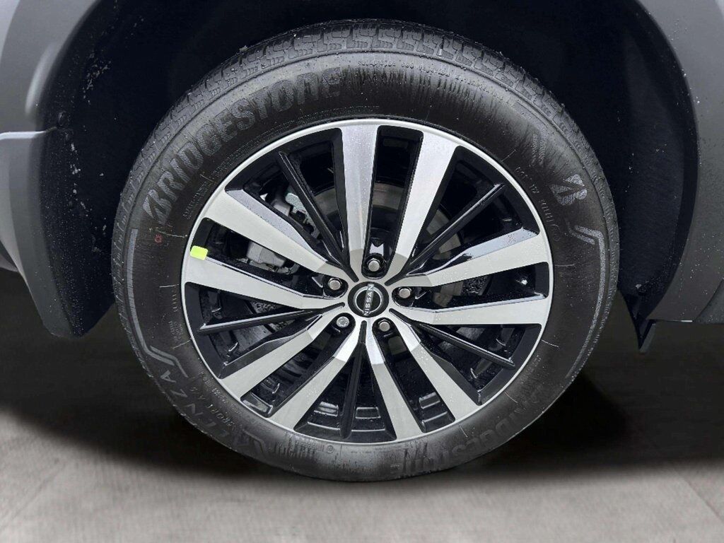 2025 Nissan Pathfinder Platinum San Clemente CA