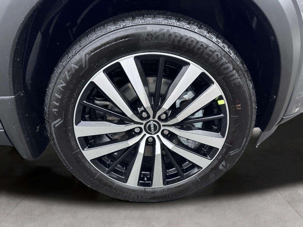 2025 Nissan Pathfinder Platinum San Clemente CA