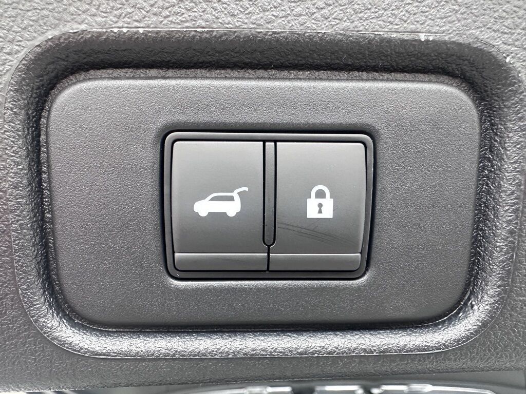 2025 Nissan Pathfinder Platinum San Clemente CA