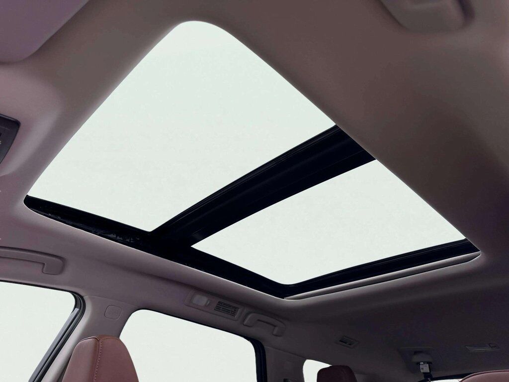 2025 Nissan Pathfinder Platinum San Clemente CA