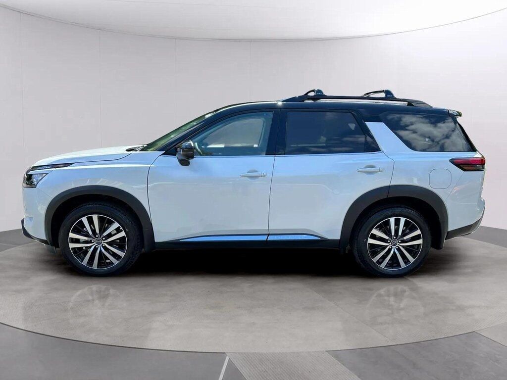2025 Nissan Pathfinder Platinum San Clemente CA