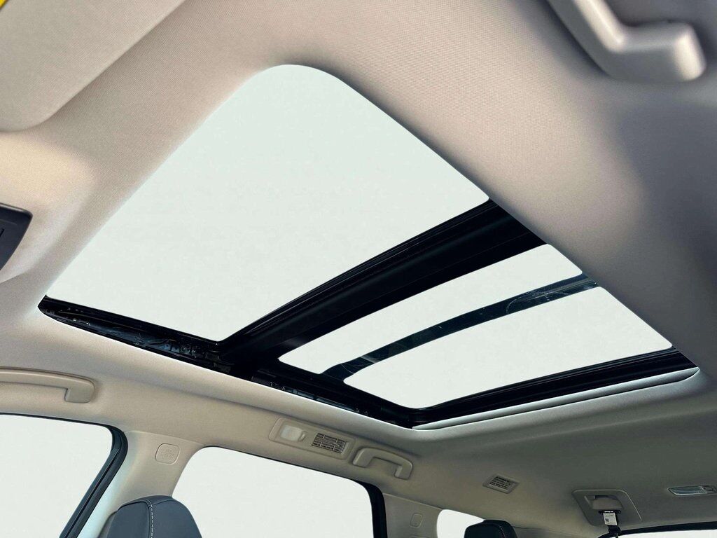 2025 Nissan Pathfinder Platinum San Clemente CA