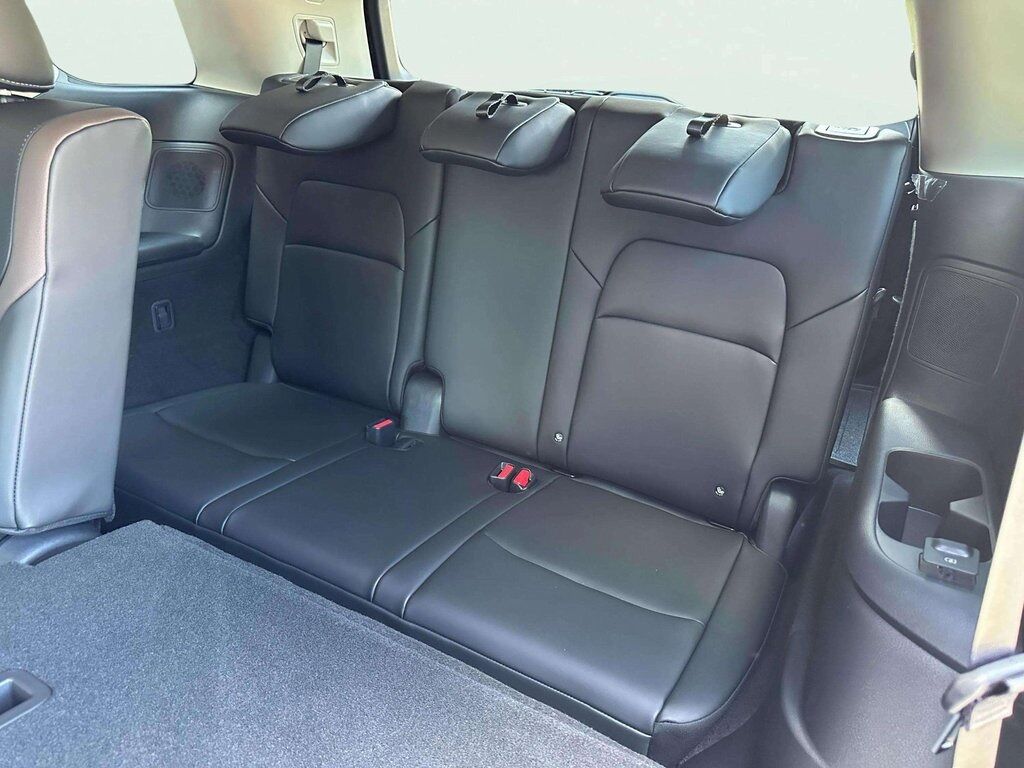 2025 Nissan Pathfinder Platinum San Clemente CA