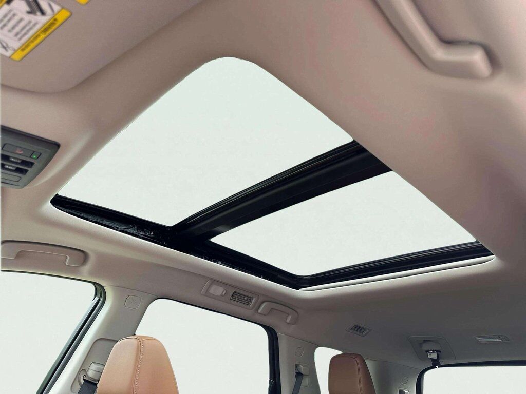 2025 Nissan Pathfinder Platinum San Clemente CA