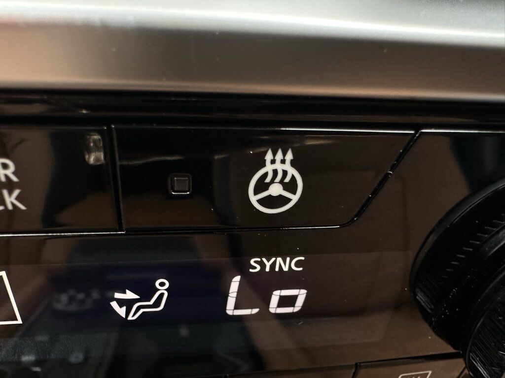 2025 Nissan Pathfinder Platinum San Clemente CA