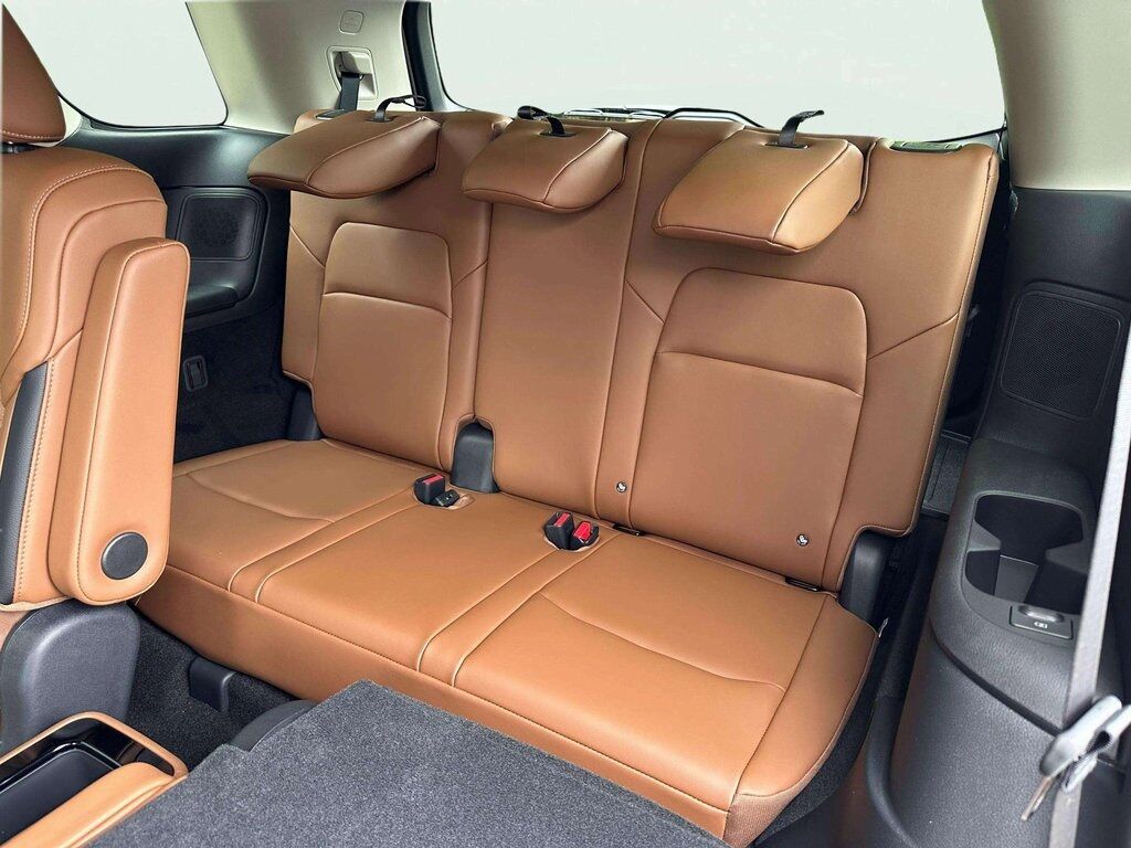 2025 Nissan Pathfinder Platinum San Clemente CA