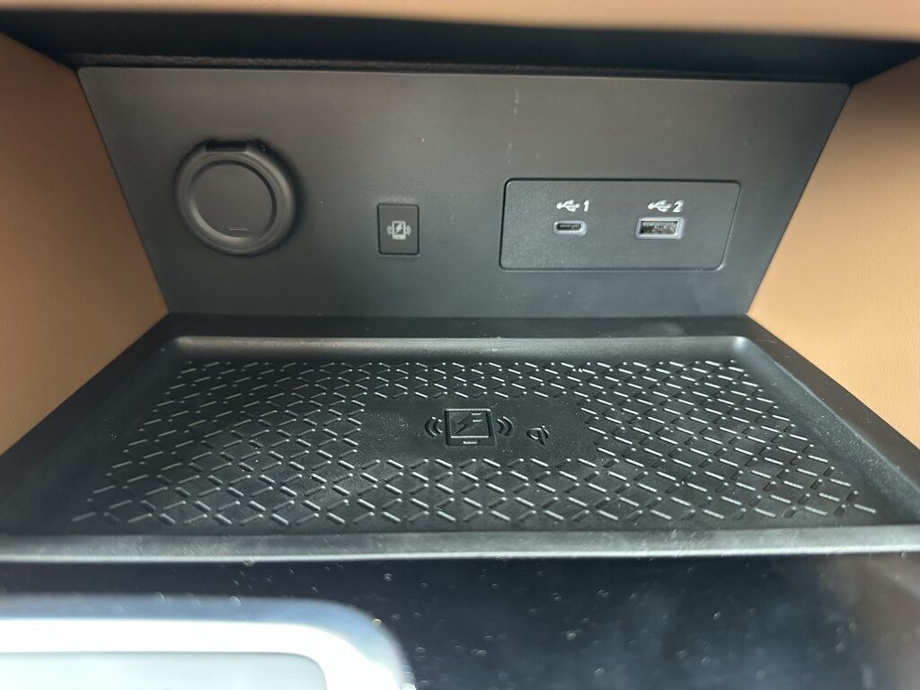 2025 Nissan Pathfinder Platinum San Clemente CA