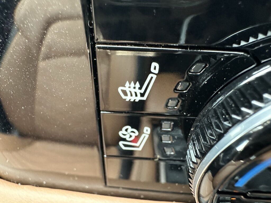 2025 Nissan Pathfinder Platinum San Clemente CA
