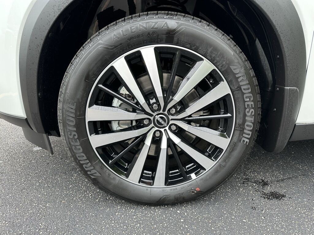 2025 Nissan Pathfinder Platinum San Clemente CA