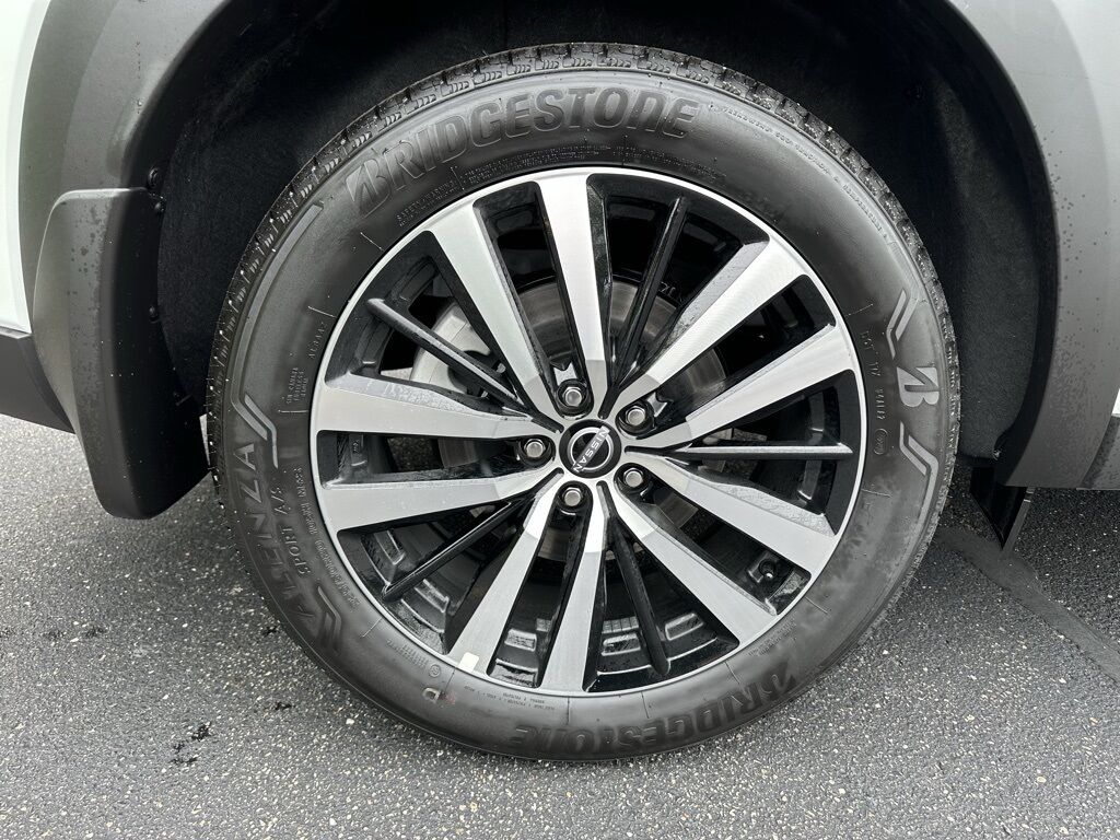 2025 Nissan Pathfinder Platinum San Clemente CA